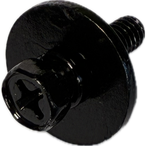 Yamaha HEX BOLT SPC S/PW M4X15 MFZN2B3